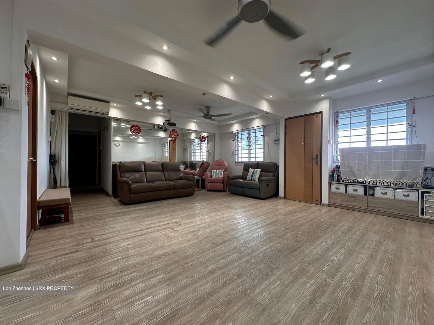Blk 334 Clementi Avenue 2 (Clementi), HDB Executive #550575221